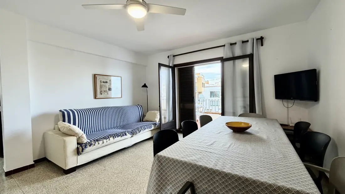 Apartmanok L'Escala