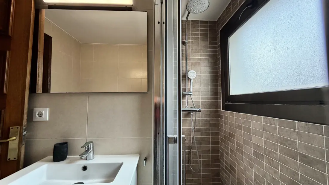Apartmanok L'Escala