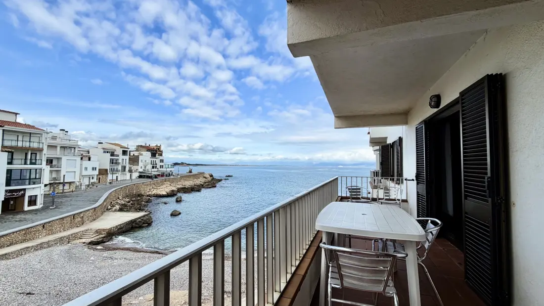 Apartmanok L'Escala