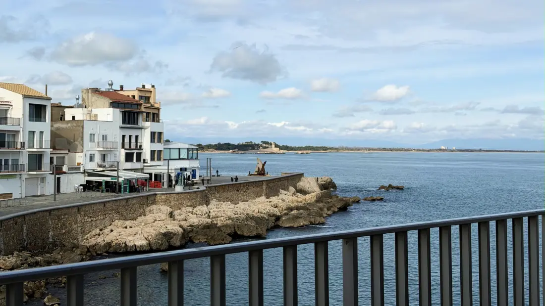 Apartmanok L'Escala