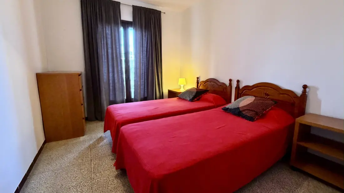 Apartmanok L'Escala