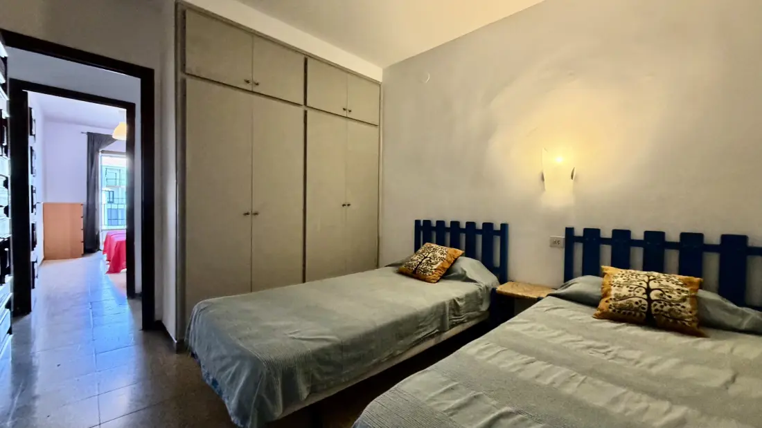 Apartmanok L'Escala