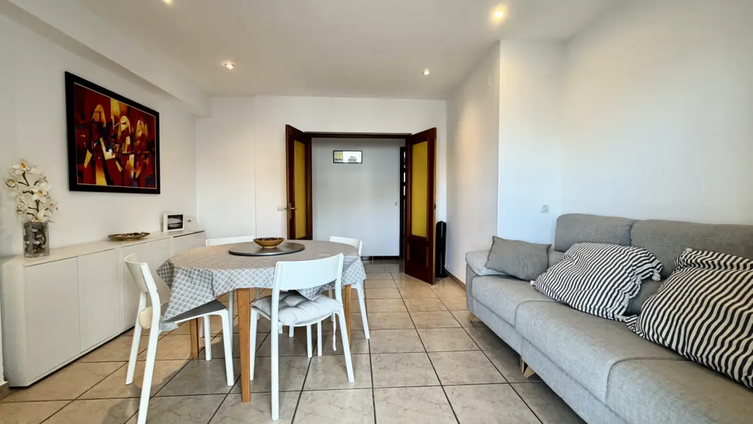 Apartmanok L'Escala