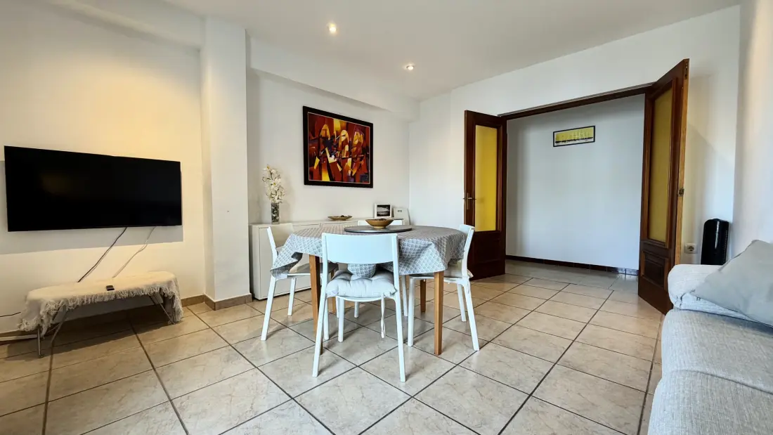 Apartmanok L'Escala
