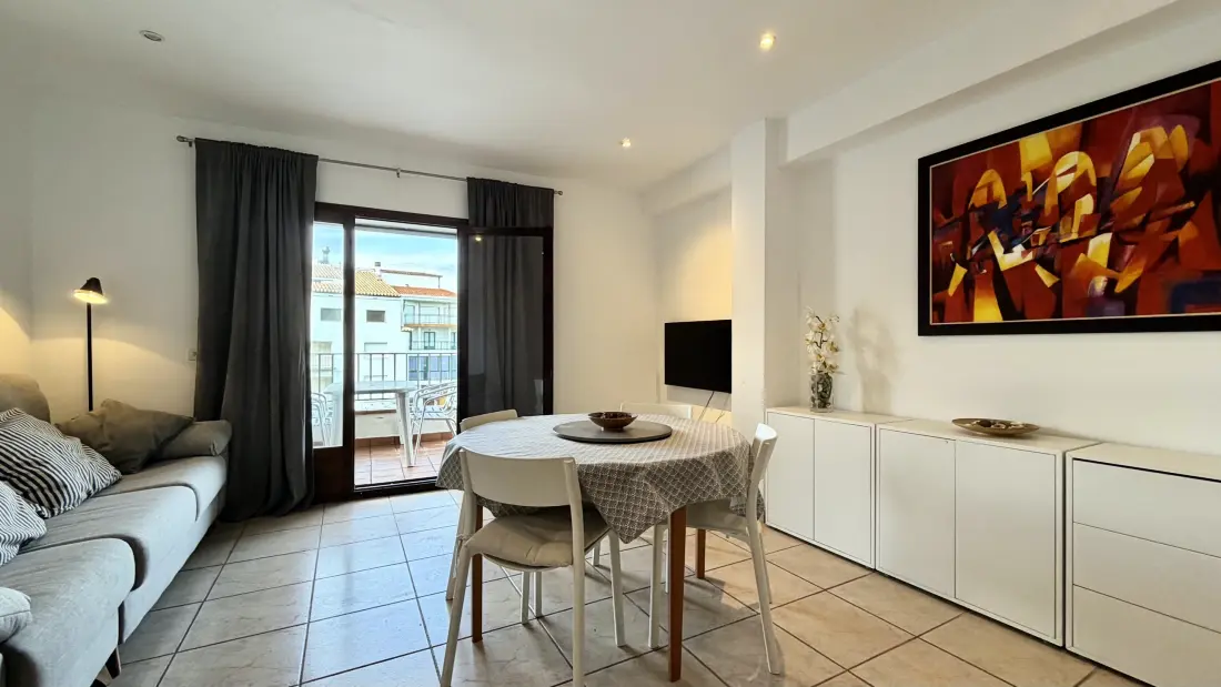 Apartmanok L'Escala