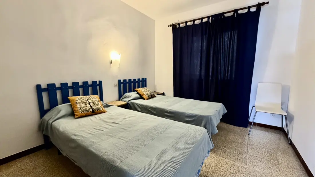 Apartmanok L'Escala