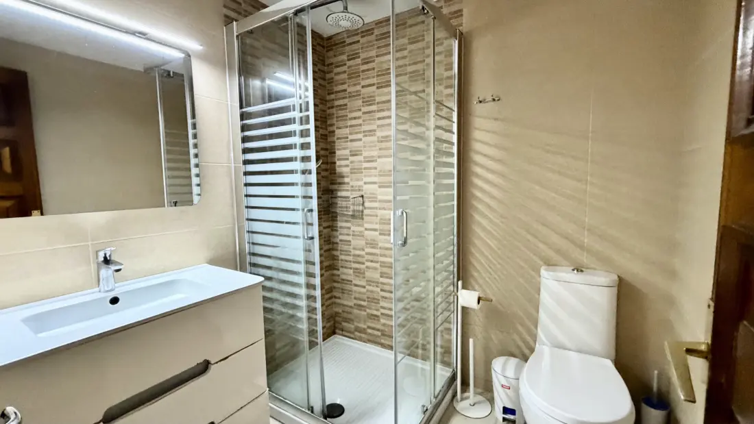 Apartmanok L'Escala