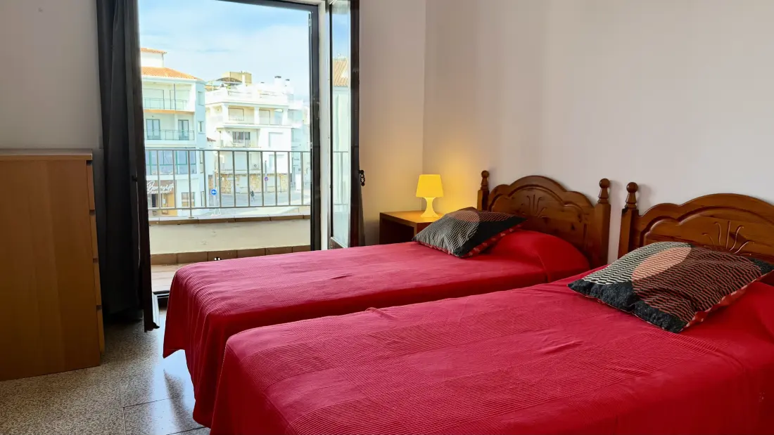 Apartmanok L'Escala