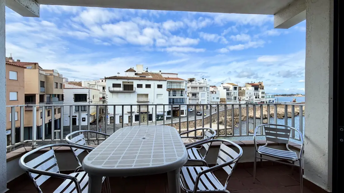 Apartmanok L'Escala