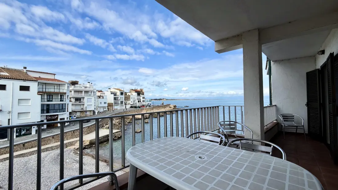 Apartmanok L'Escala