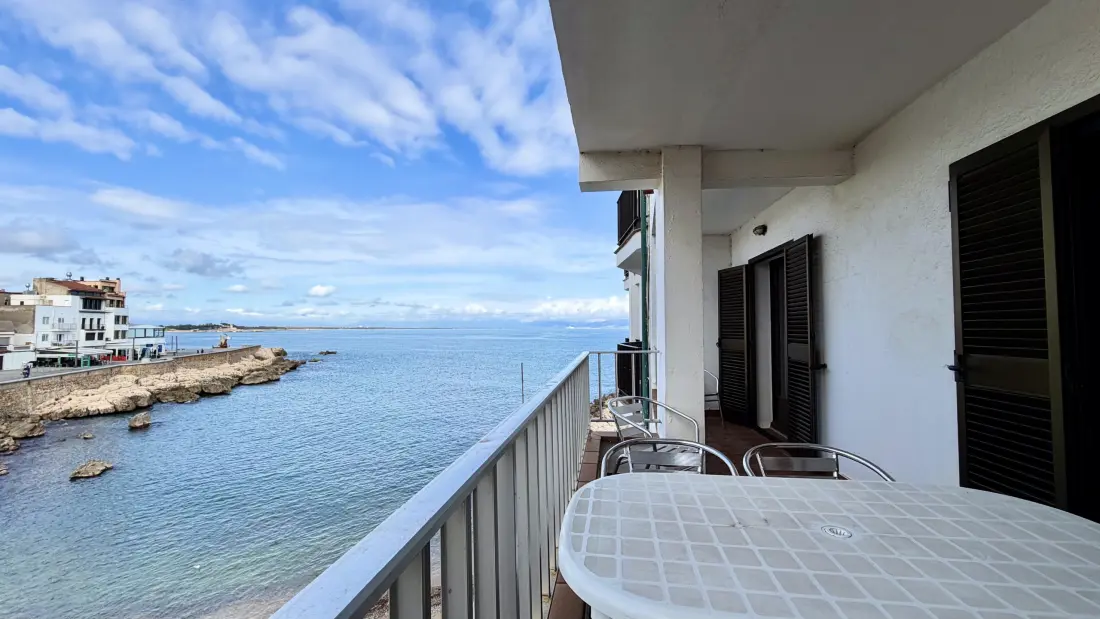 Apartmanok L'Escala