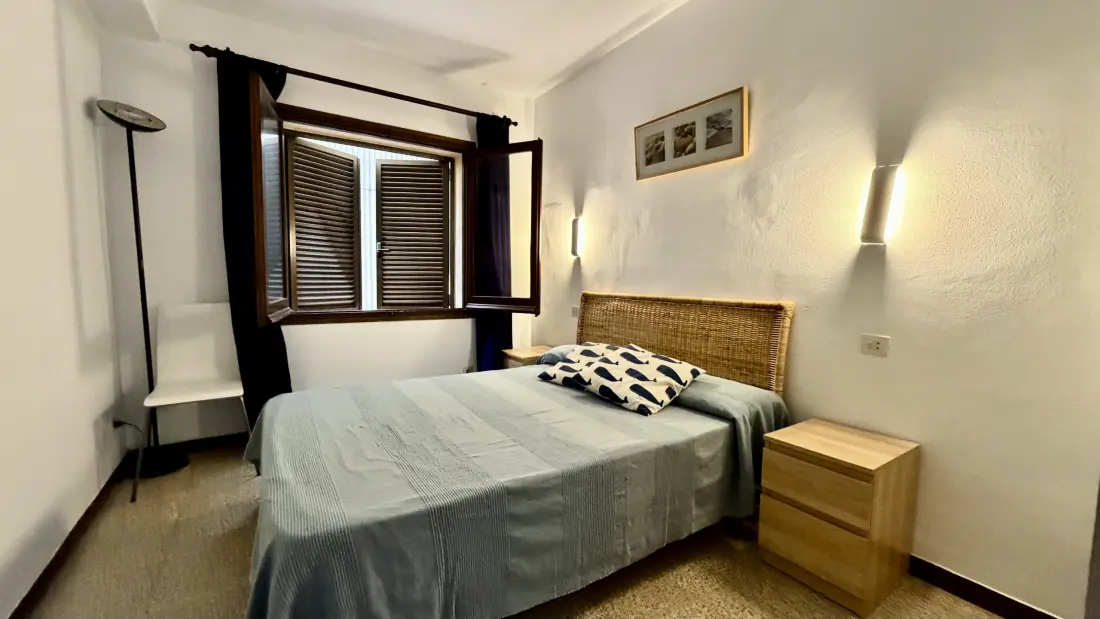 Apartmanok L'Escala