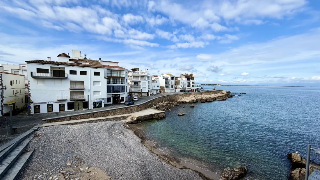 Apartmanok L'Escala