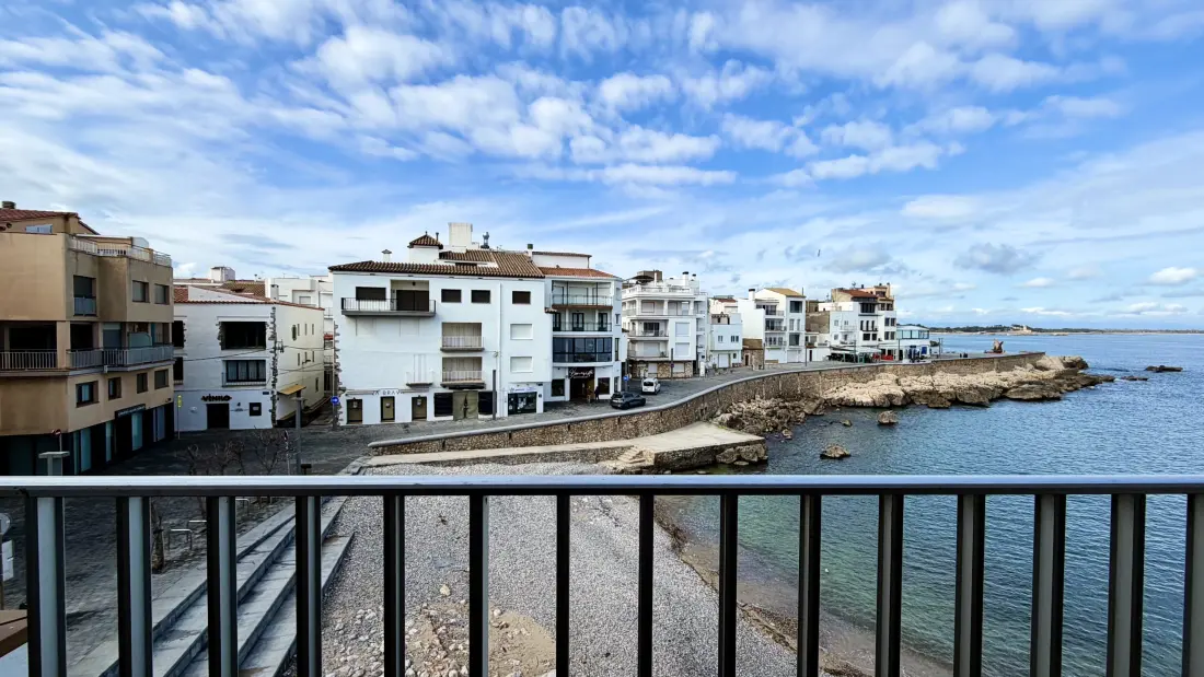 Apartmanok L'Escala
