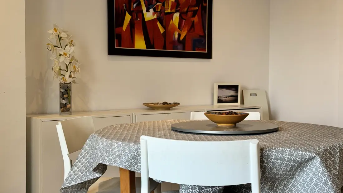 Apartmanok L'Escala