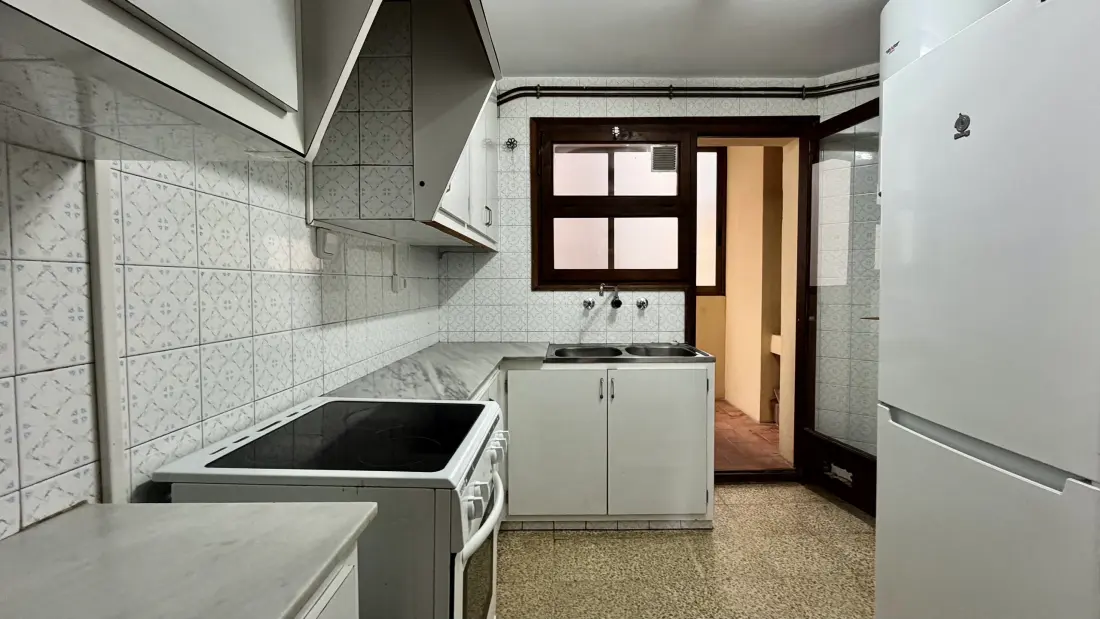 Apartmanok L'Escala