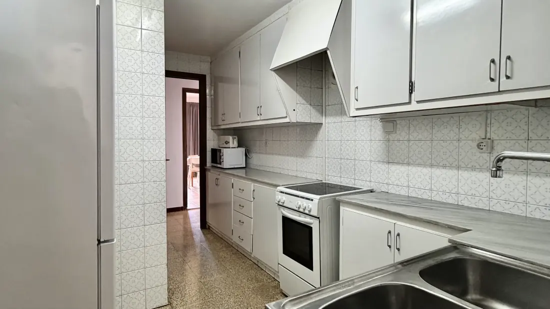 Apartmanok L'Escala