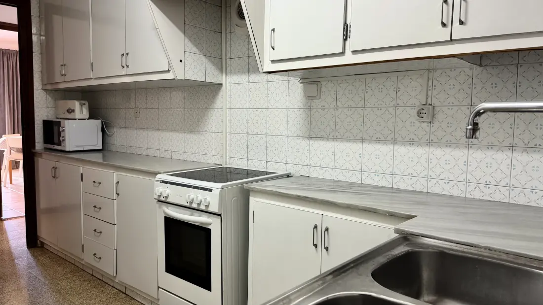 Apartmanok L'Escala