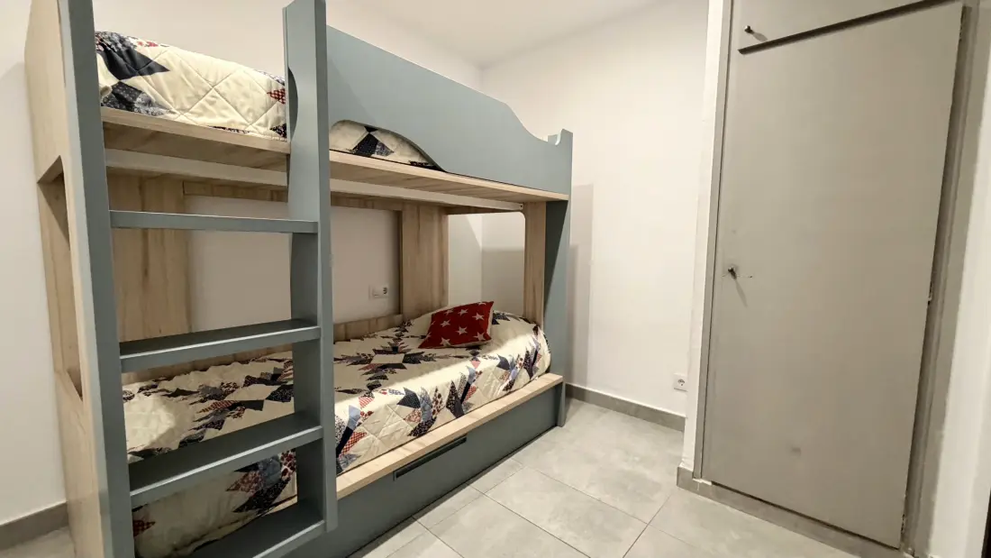 Apartmanok L'Escala