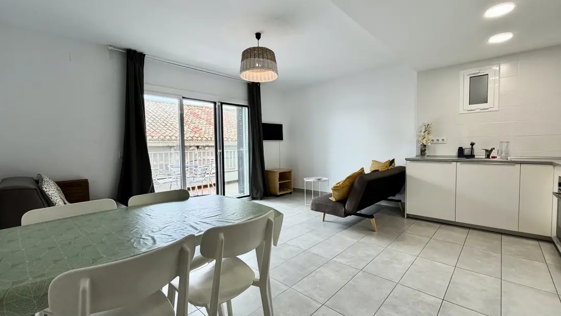 Apartmanok L'Escala