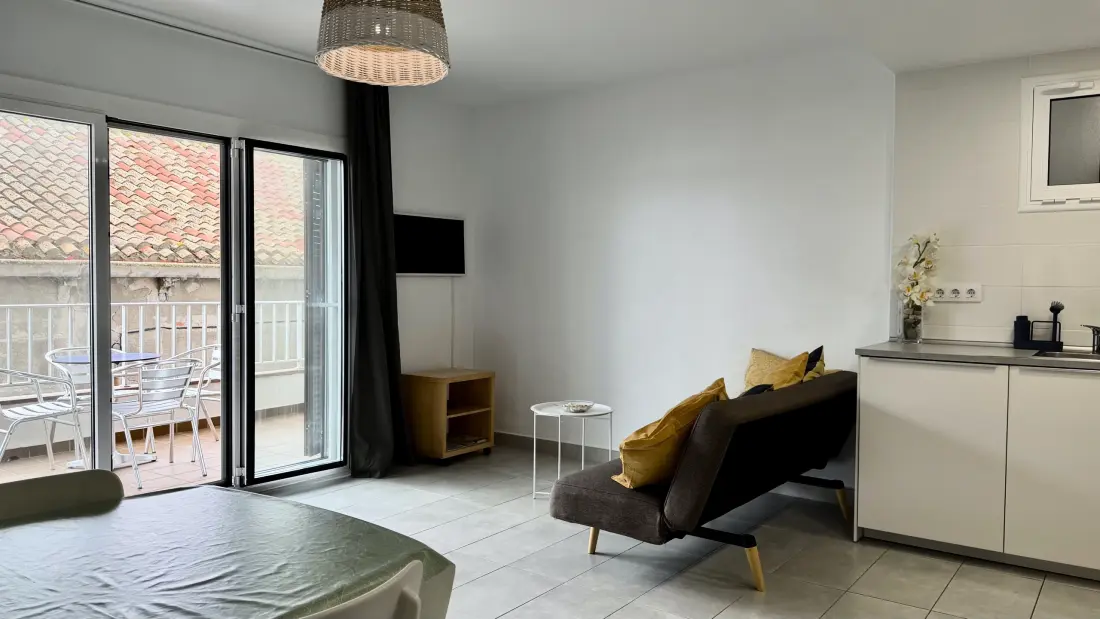 Apartmanok L'Escala