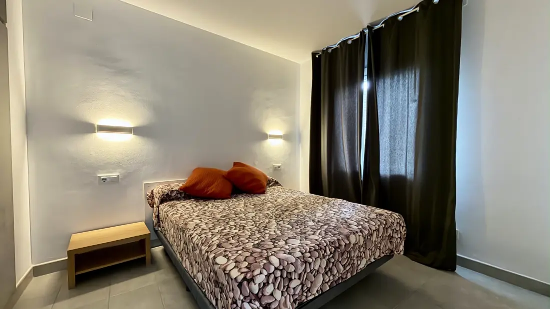Apartmanok L'Escala