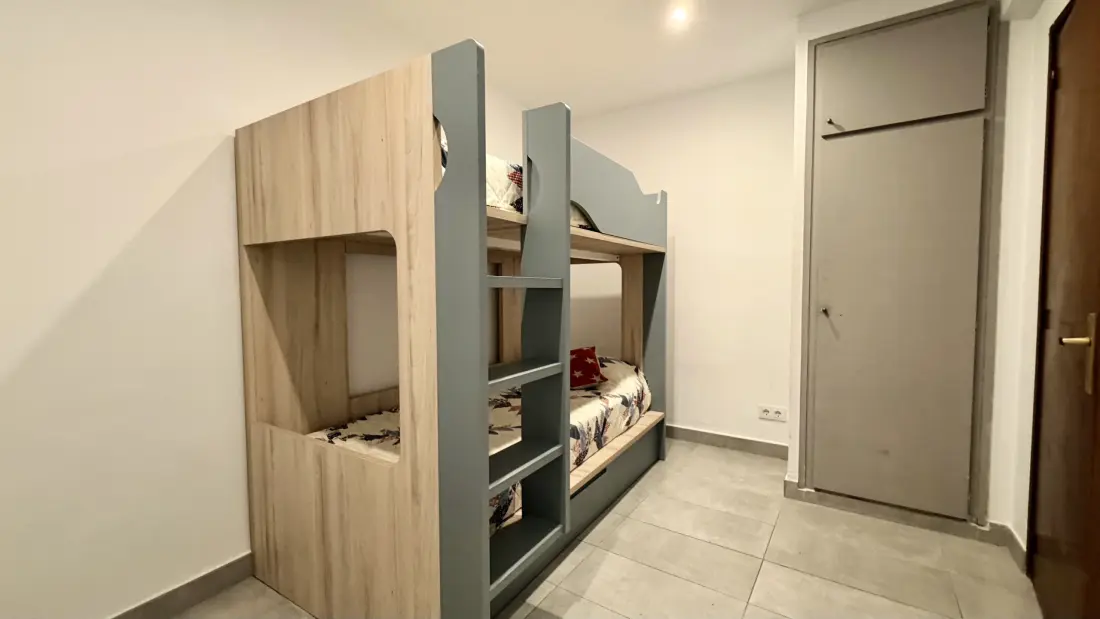 Apartmanok L'Escala