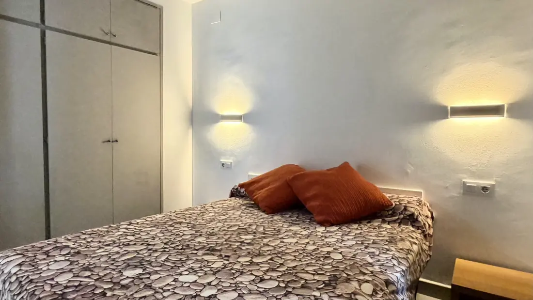 Apartmanok L'Escala