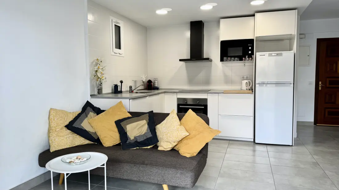 Apartmanok L'Escala