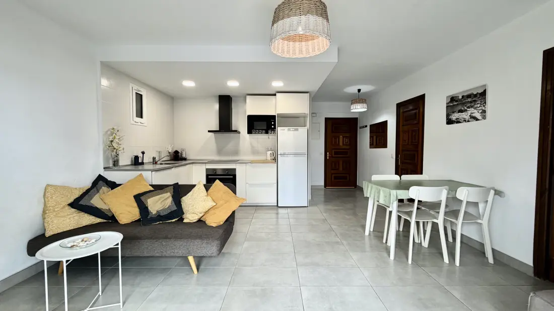 Apartmanok L'Escala