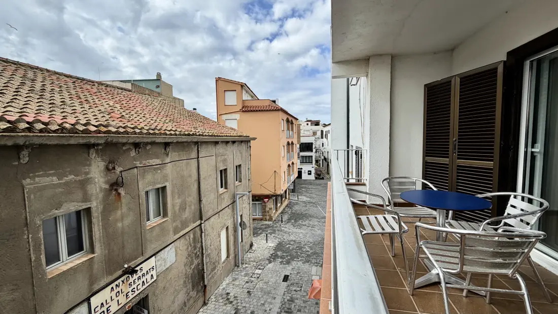 Apartmanok L'Escala