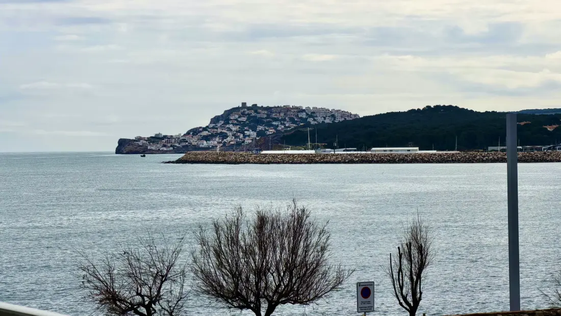 Apartmanok L'Escala