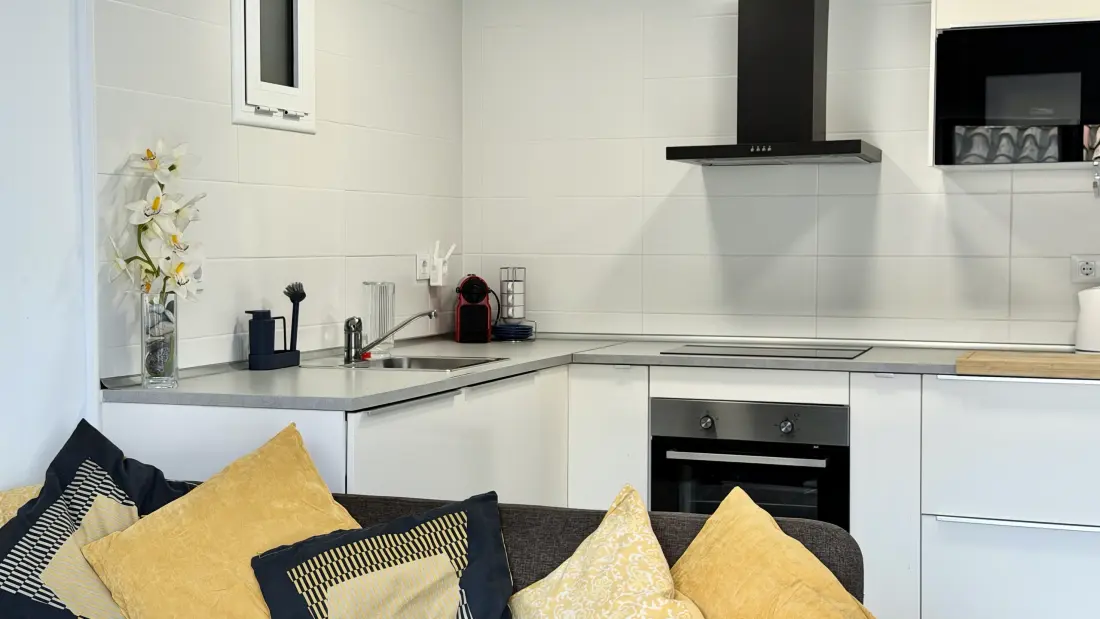 Apartmanok L'Escala
