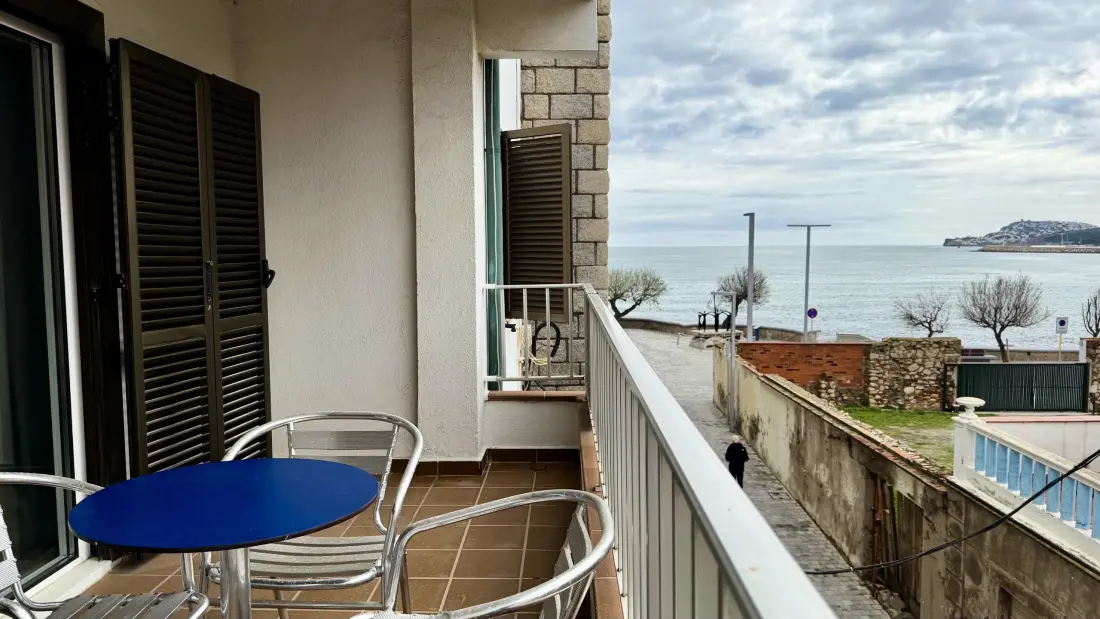 Apartmanok L'Escala