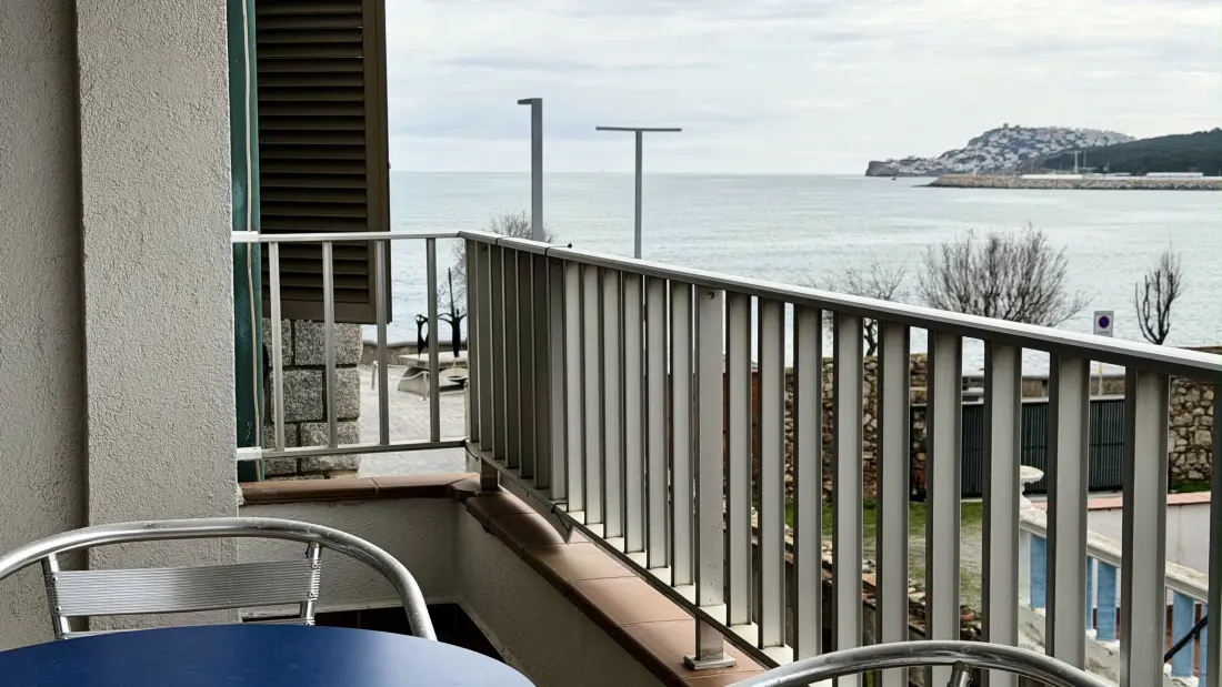 Apartmanok L'Escala