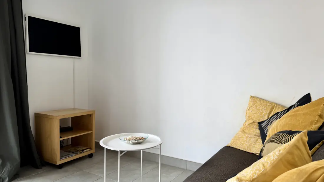 Apartmanok L'Escala