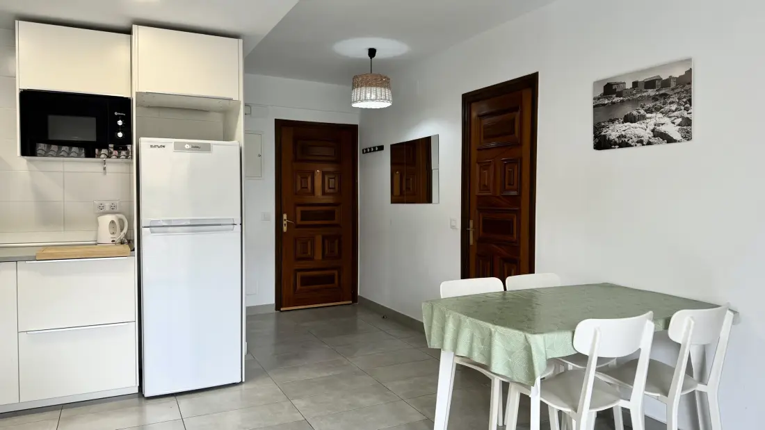 Apartmanok L'Escala