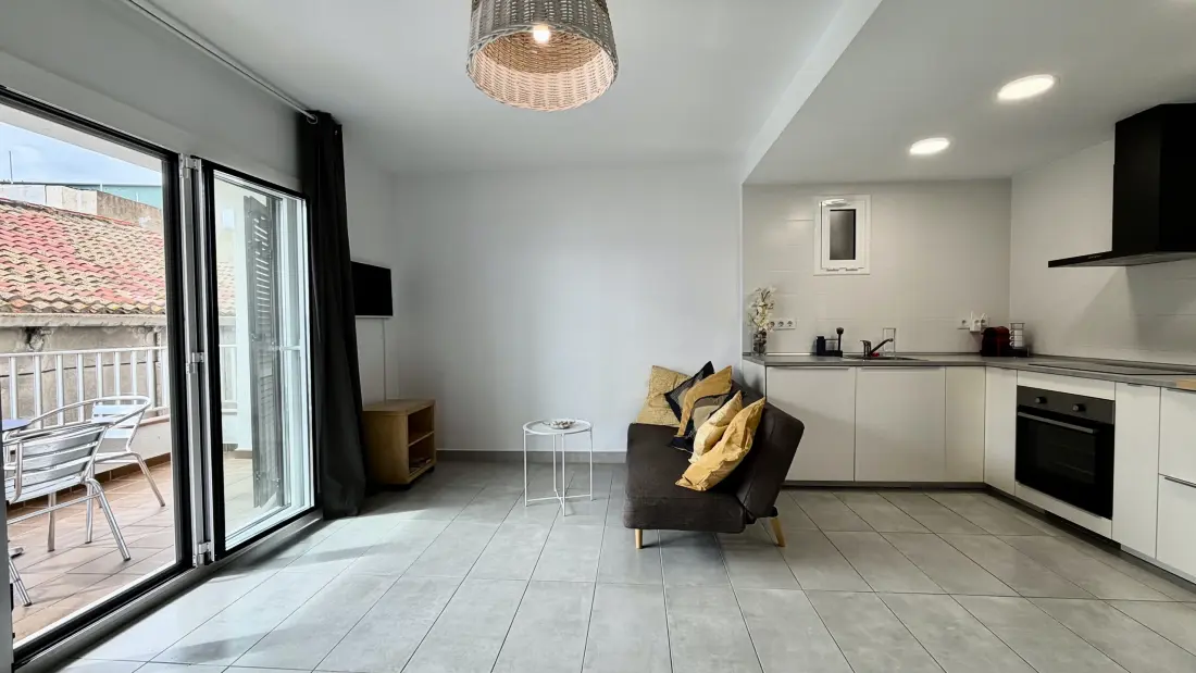 Apartmanok L'Escala