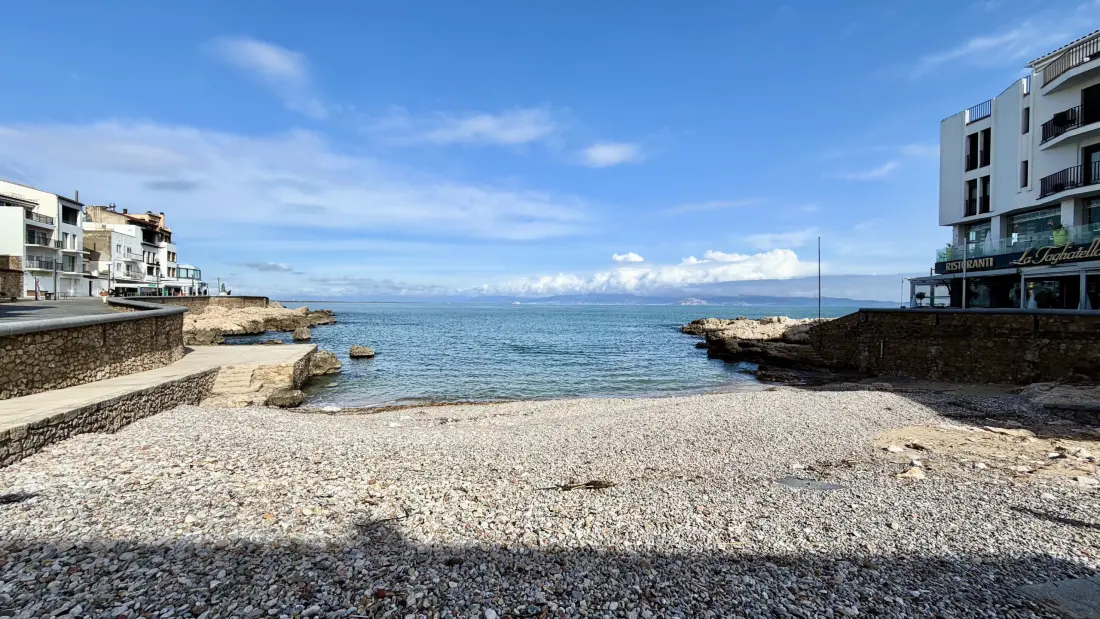 Apartmanok L'Escala