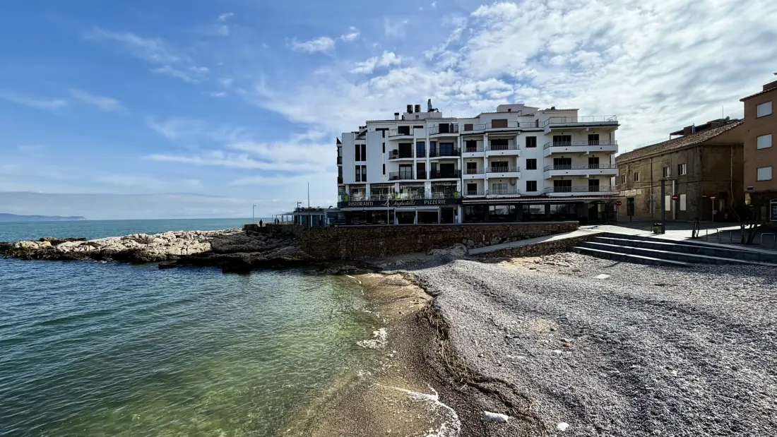 Apartmanok L'Escala