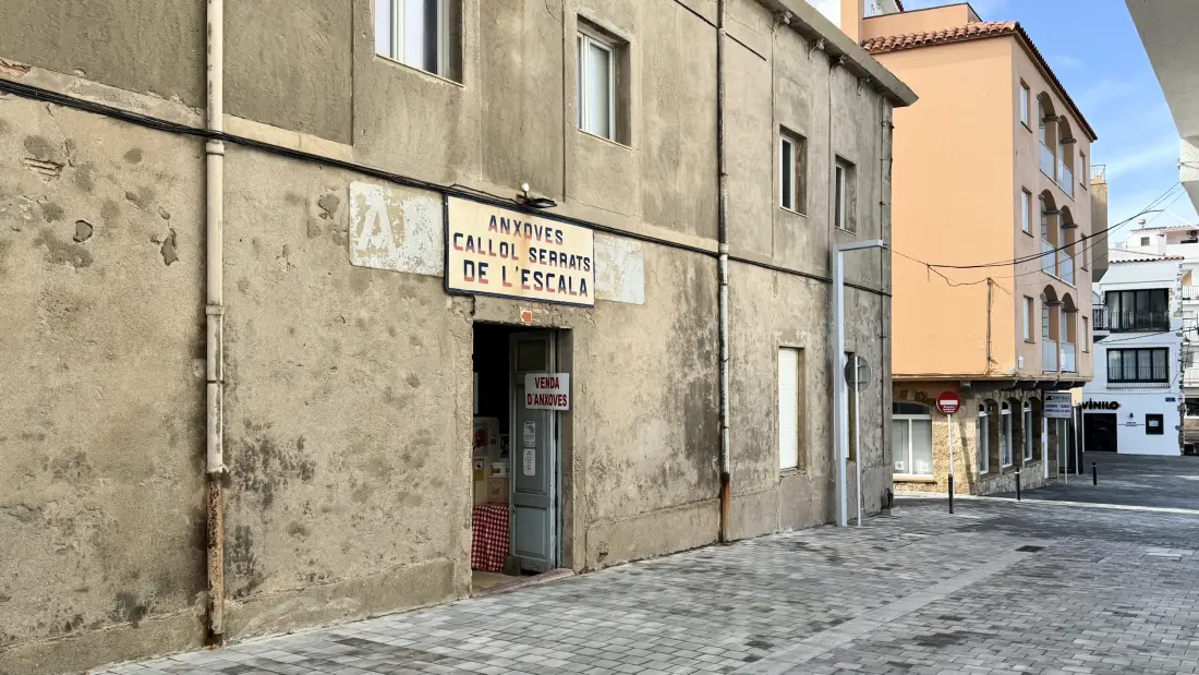 Apartmanok L'Escala