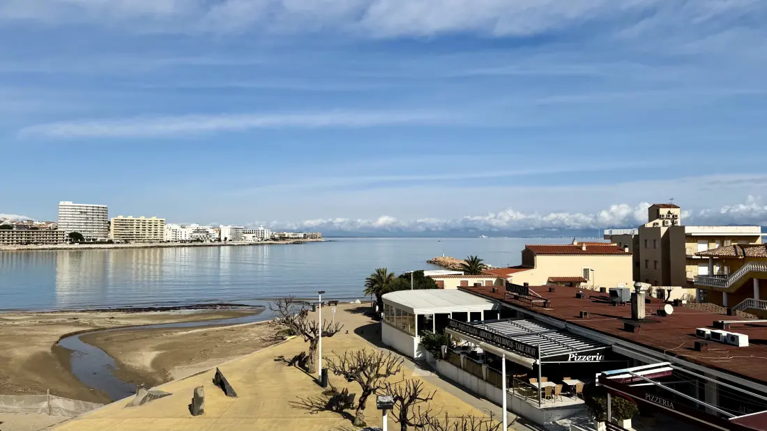 Apartmanok L'Escala
