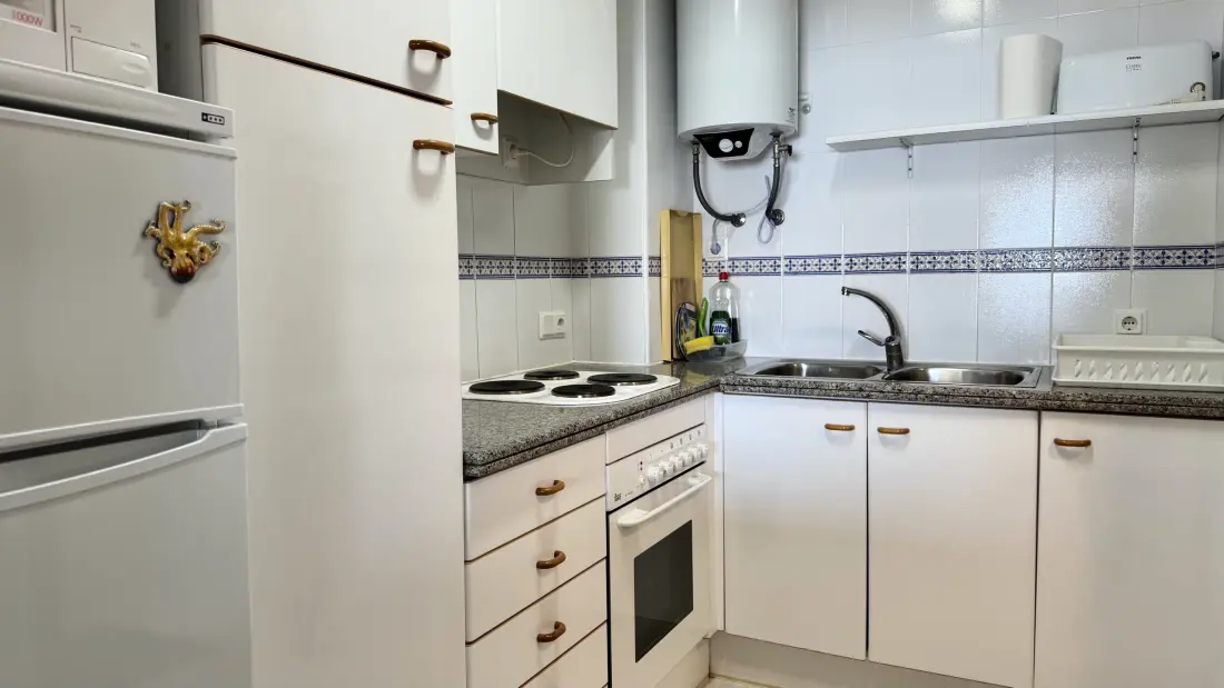 Apartmanok L'Escala