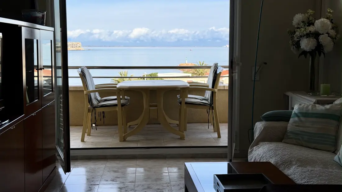 Apartmanok L'Escala