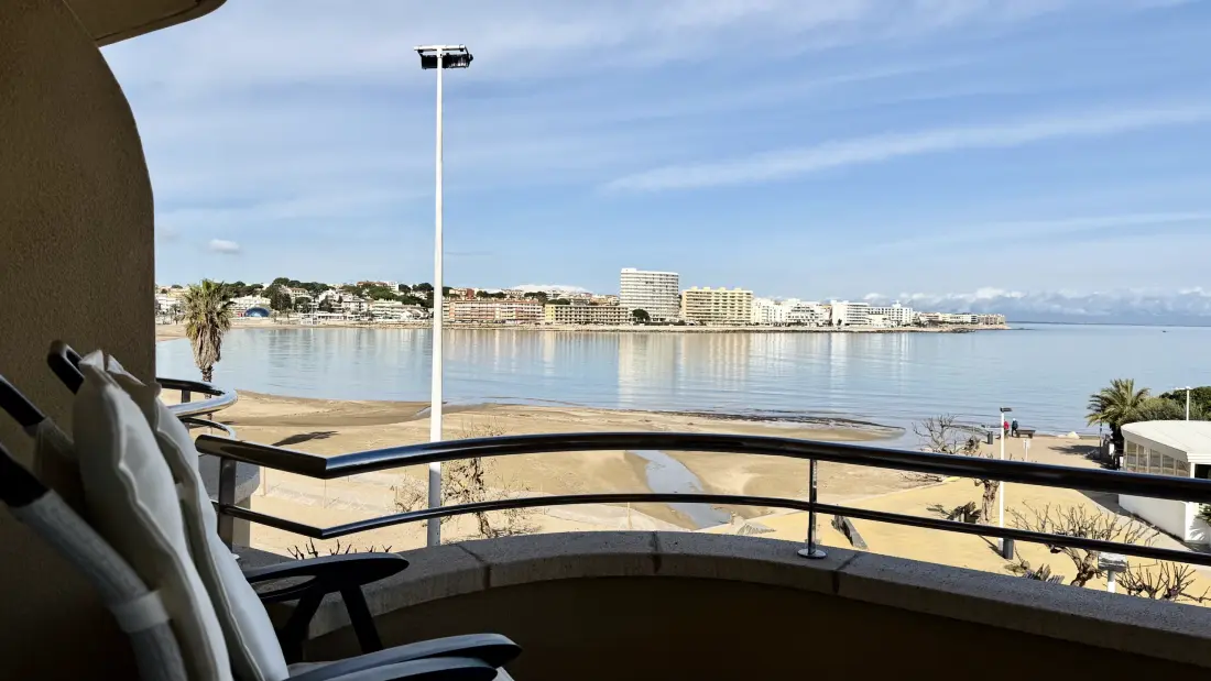Apartmanok L'Escala