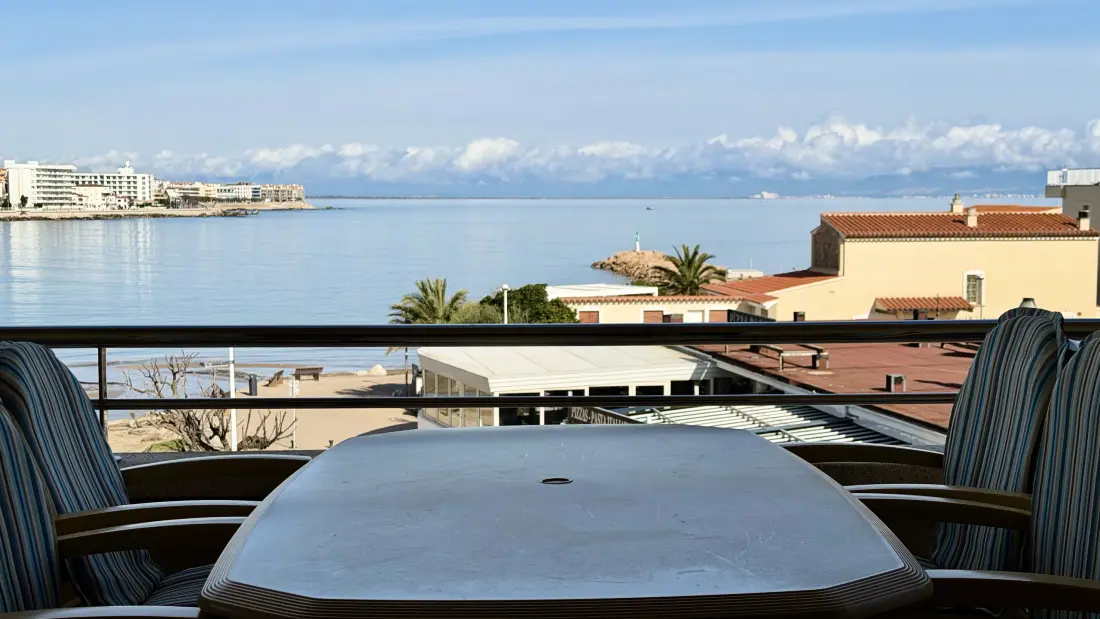 Apartmanok L'Escala