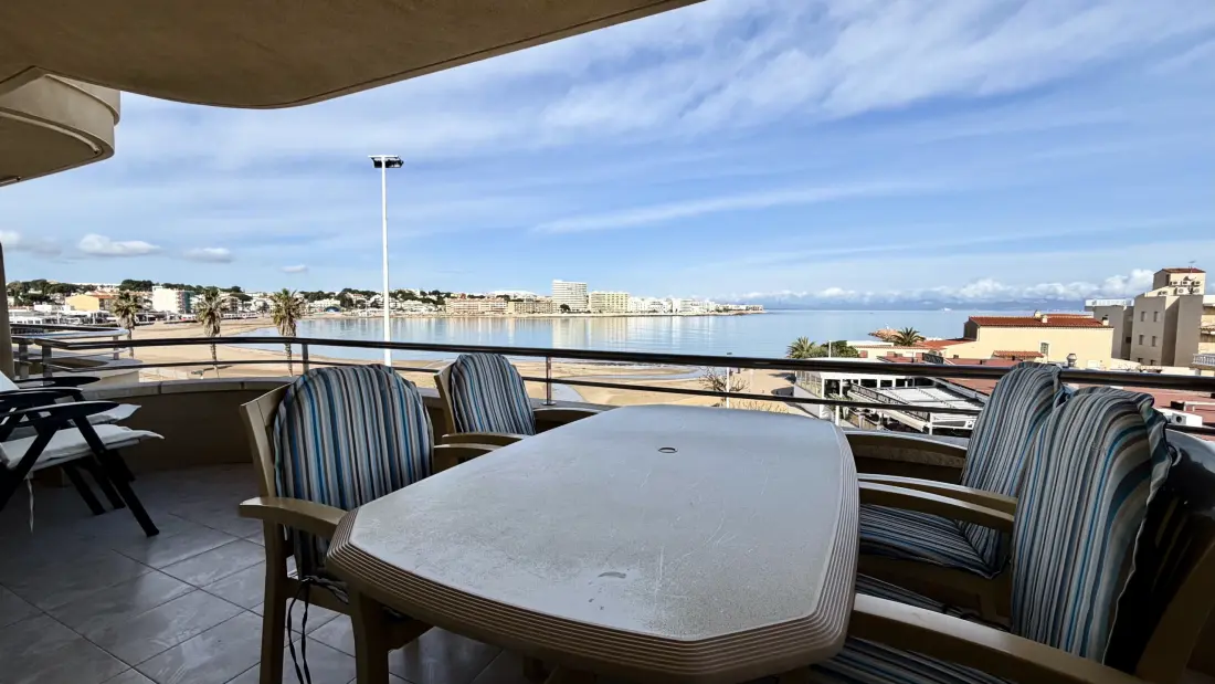 Apartmanok L'Escala