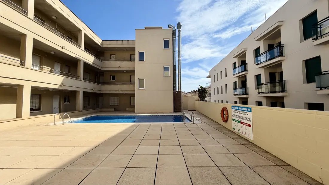 Apartmanok L'Escala
