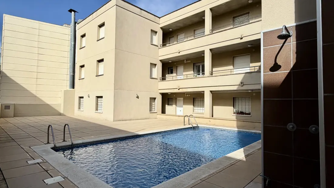 Apartmanok L'Escala