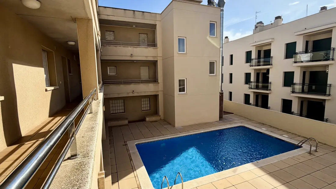 Apartmanok L'Escala